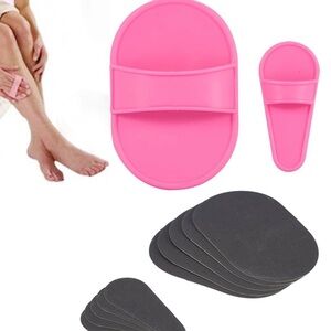 Smooth Away Hair Removal Kit